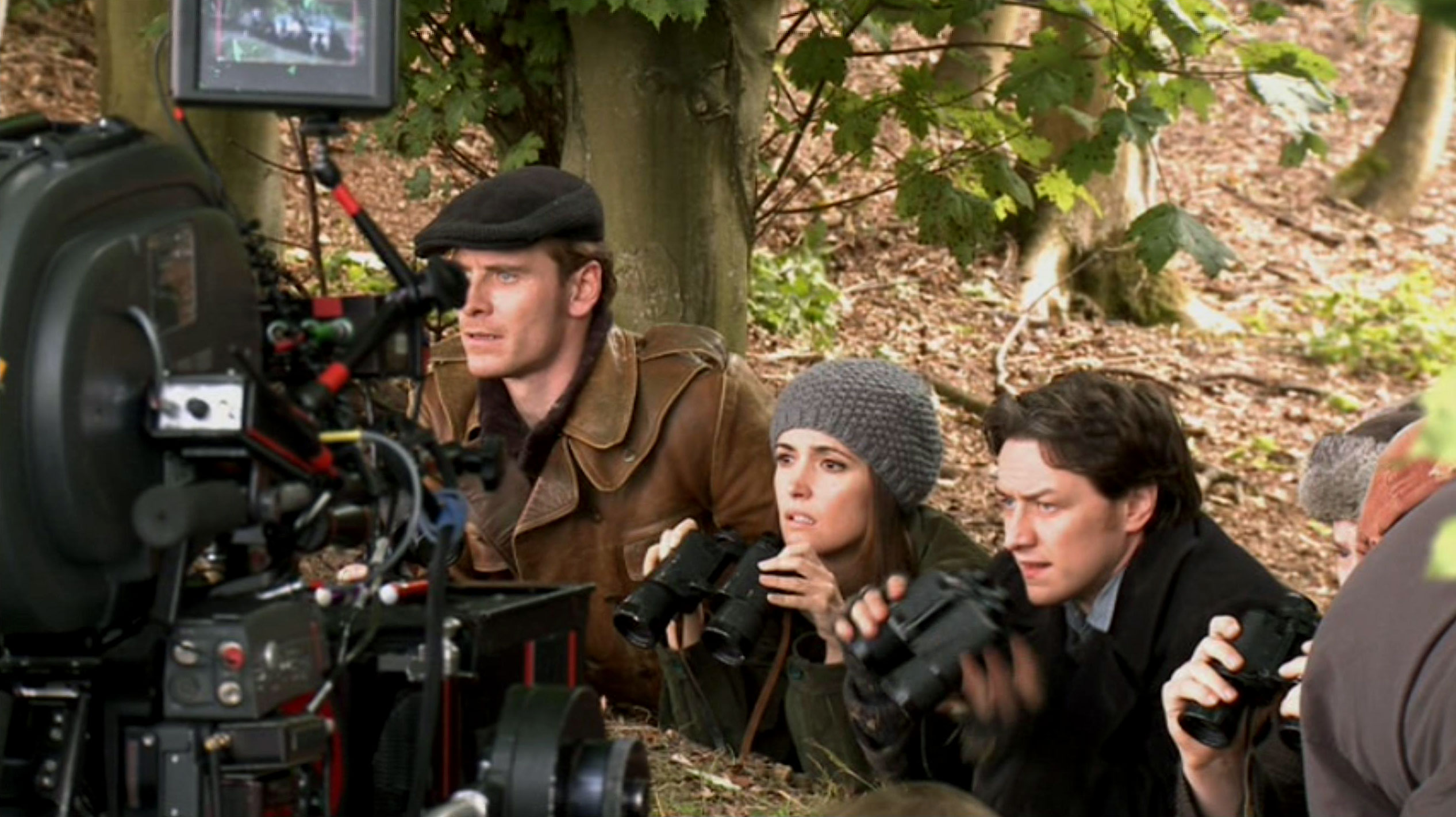 michael fassbender x men first class