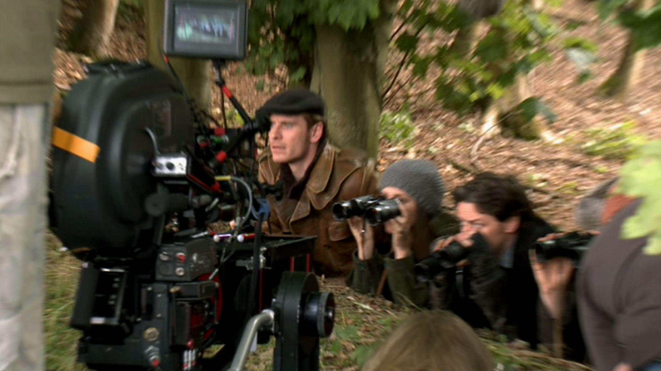 michael fassbender x men first class