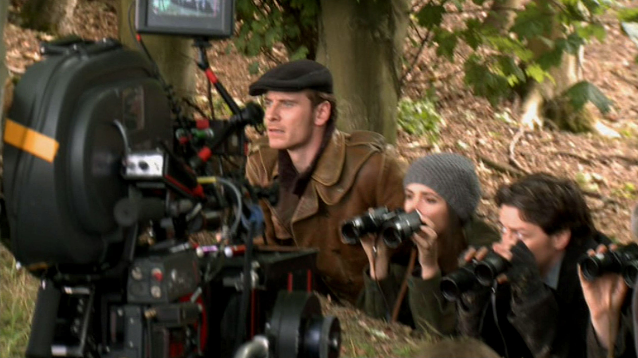 michael fassbender x men first class
