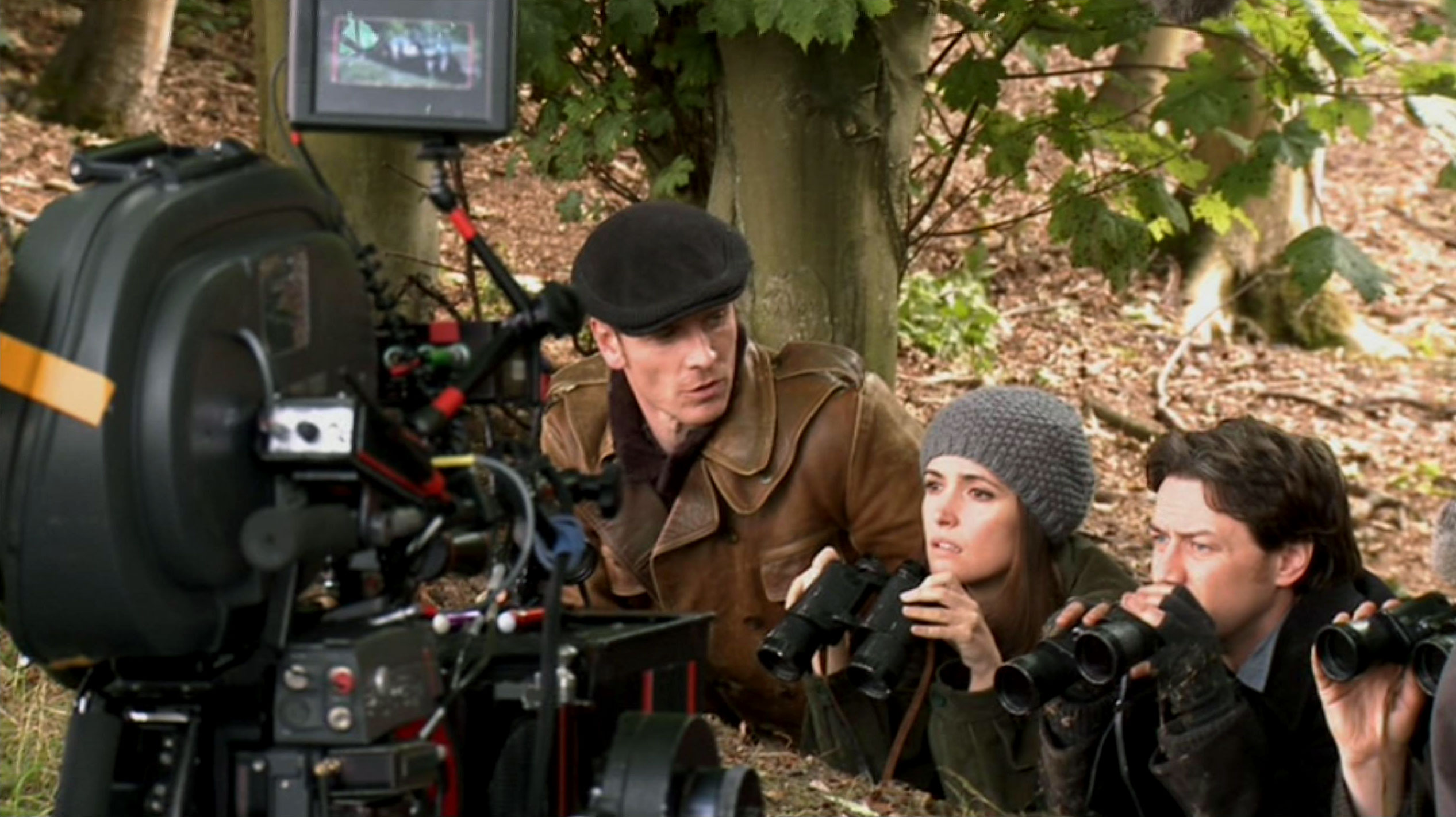 michael fassbender x men first class