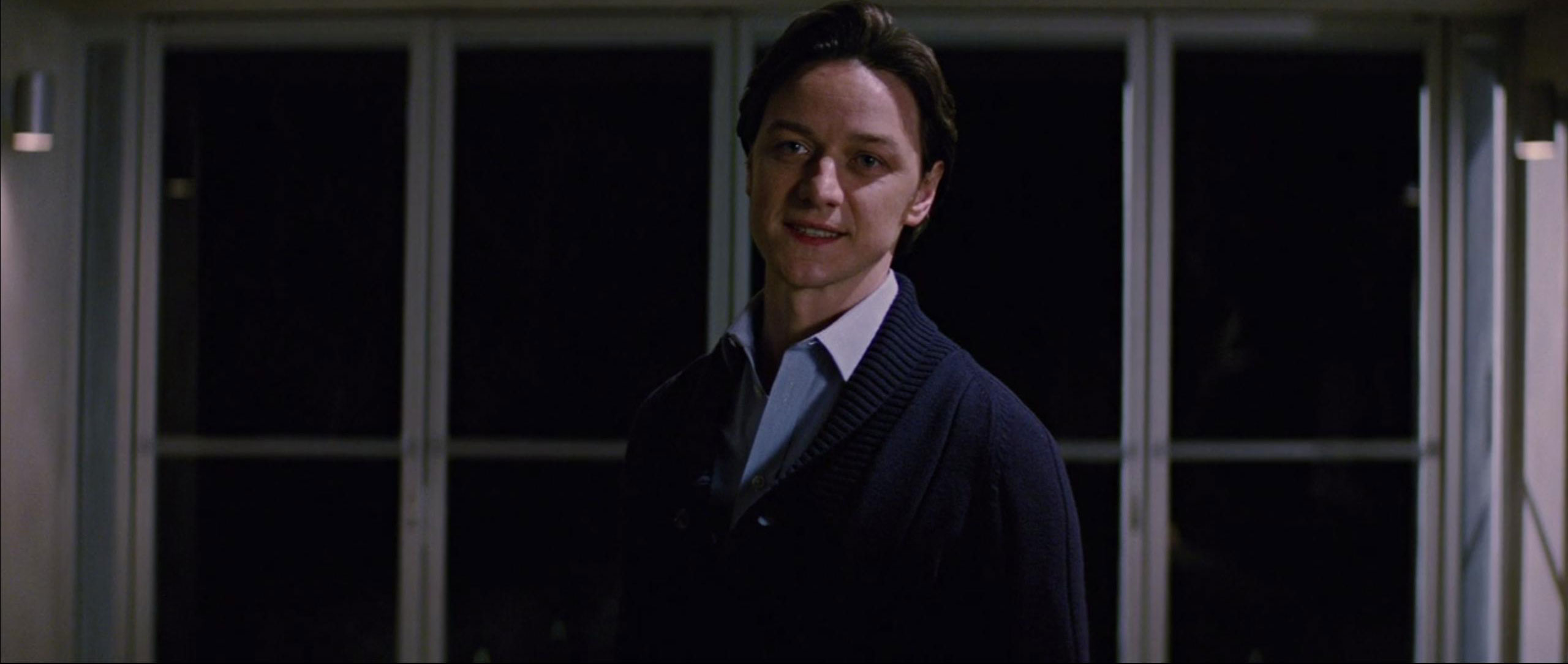 x-men first class