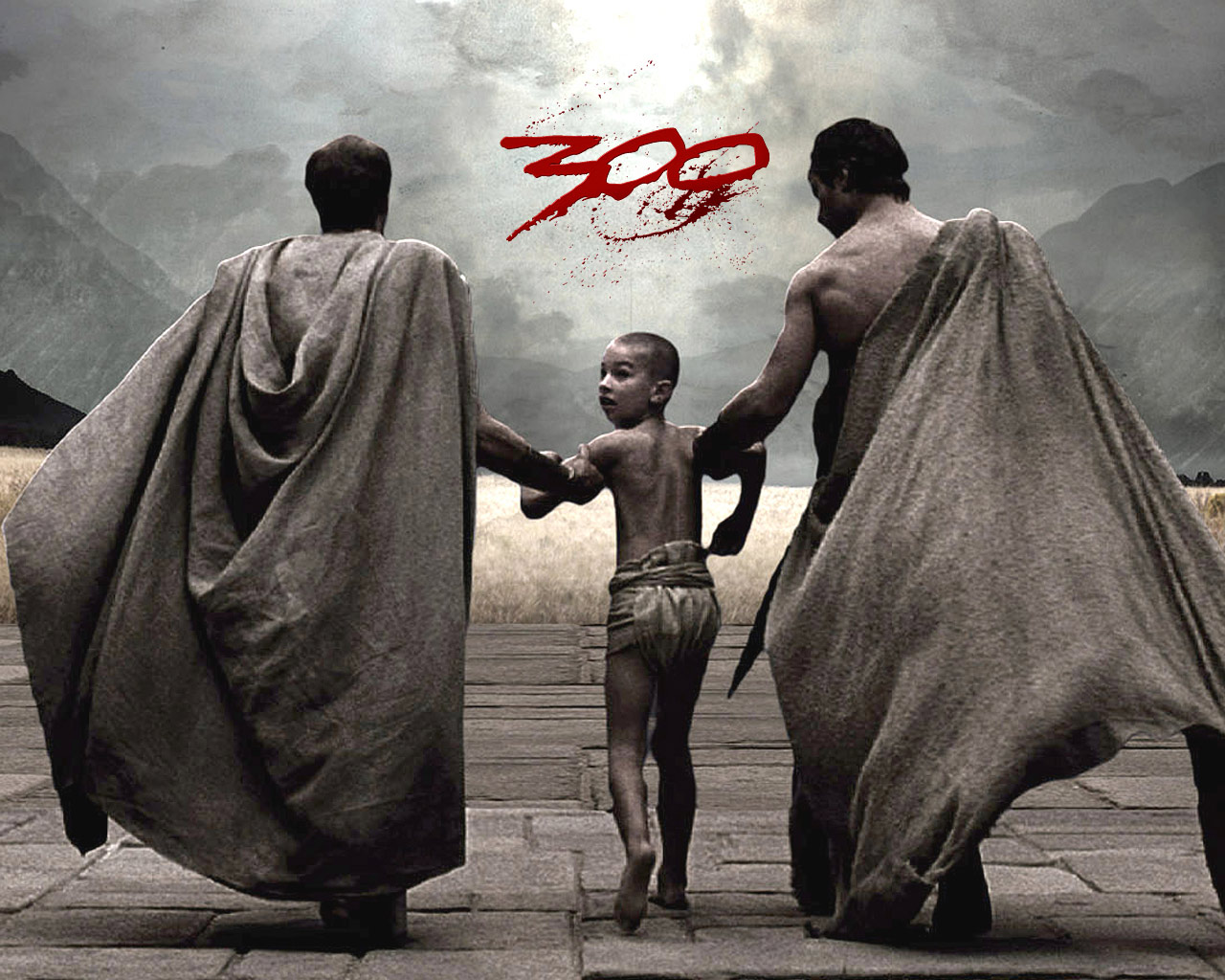 300