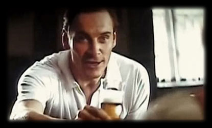 michael fassbender