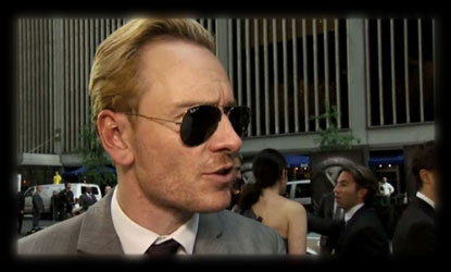 michael fassbender