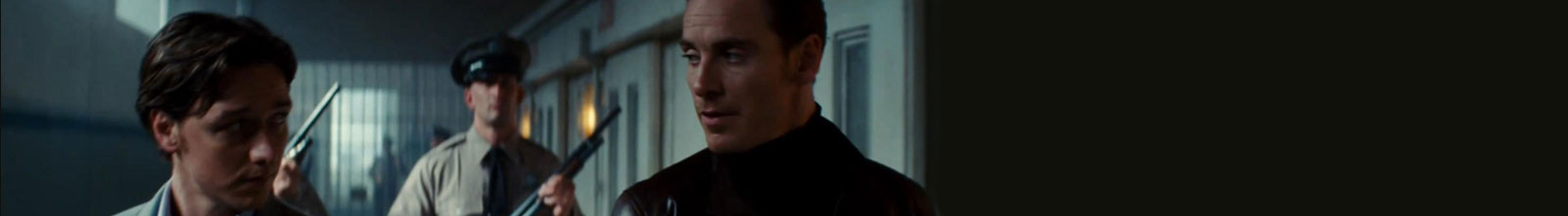 x-men first class