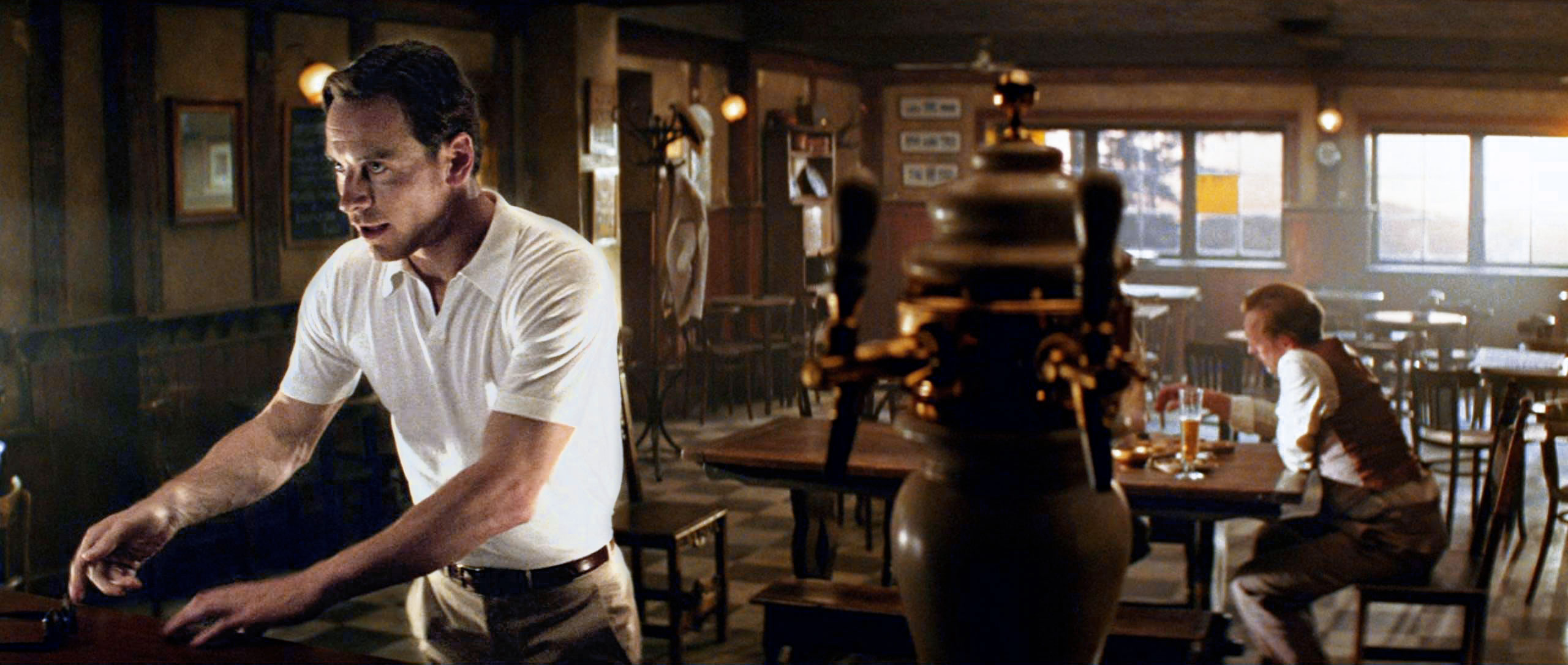 michael fassbender x men first class